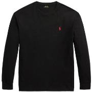 T-Shirt Lange Mouw Ralph Lauren 710671467055