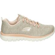 Lage Sneakers Skechers 12614-TSLC