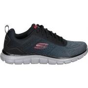 Lage Sneakers Skechers 232399-BKCC
