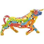 Beeldjes Signes Grimalt Stier