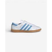 Lage Sneakers adidas Hamburg 'Cloud White Sky Rush Gum'