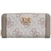 Portemonnee Guess KARNILLA LOGO SLG LRG ZIP ARND SWOS99 01146