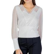 Blouse Morgan -