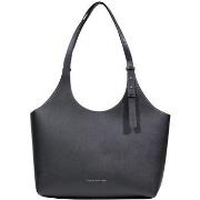 Boodschappentas Tommy Hilfiger TH LOGO TOTE AW0AW18232