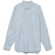 Overhemd Vero Moda -