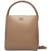 Handtas Calvin Klein Jeans CK BUCKET WITH STRAP LV04F3174G