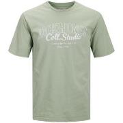 T-shirt Korte Mouw Jack &amp; Jones -