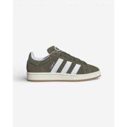 Lage Sneakers adidas Campus 00s Olive Strata White Gum