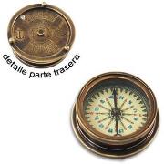 Beeldjes Signes Grimalt Kompassen Met Kalender