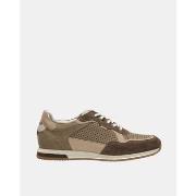 Lage Sneakers Fluchos F2415