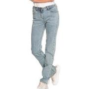 Straight Jeans Morgan -