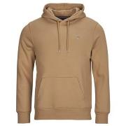 Sweater Gant REG SHIELD HOODIE