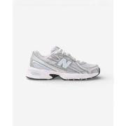 Lage Sneakers New Balance U740FG2 Grey Matter Frosted Glass