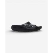 Teenslippers Nike ReactX Rejuven8 Slide Black
