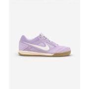 Lage Sneakers Nike Gato Aluminium Palest Purple Gum