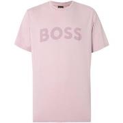 T-shirt Korte Mouw BOSS THINKING 1 50481923