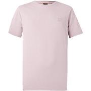 T-shirt Korte Mouw BOSS Tales 10242631 02 50508584