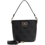 Schoudertas Guess KARNILLA LOGO BUCKET HWOS99 01010