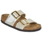 Slippers BIRKENSTOCK Sydney Cushion Buckle