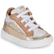 Hoge Sneakers GBB ENORA
