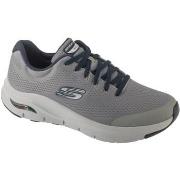Lage Sneakers Skechers Arch Fit