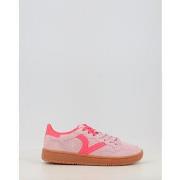Lage Sneakers Victoria SMASH - SUEDE 8806116