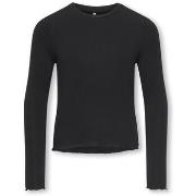 T-Shirt Lange Mouw Kids Only -