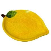 Schaaltjes en manden Signes Grimalt Citroenschotel