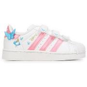 Lage Sneakers adidas Superstar II Cf C