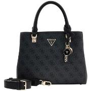 Handtas Guess NOELLE II SML MULTI COMP STCHL HWBG96 72050