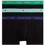 Boxers Tommy Hilfiger 3P WB TRUNK UM0UM02763