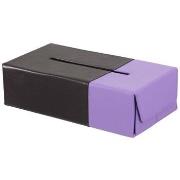 Manden en dozen Dudu 534509759