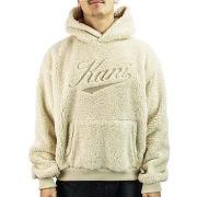 Fleece Jack Karl Kani PD00008925