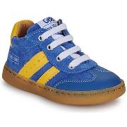 Hoge Sneakers GBB ANAIS
