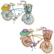 Beeldjes Signes Grimalt 2U Fiets