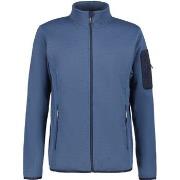 Fleece Jack Icepeak Bredstedt