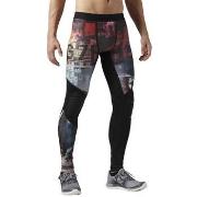 Legging Reebok Sport OS WP Thrmtight