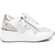Hoge Sneakers Xti 143632
