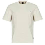 T-shirt Korte Mouw BOSS C-Taut 01