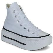 Hoge Sneakers Converse CHUCK TAYLOR ALL STAR LIFT DOUBLE STACK