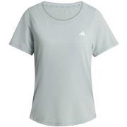 T-shirt Korte Mouw adidas KC0344000