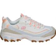 Lage Sneakers Skechers 149589-NTMT