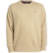 Sweater Gant Regular Shield-sweatshirt