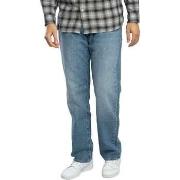Bootcut Jeans Levis 555 Relaxed Straight Jeans