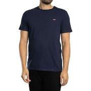 T-shirt Korte Mouw Levis Origineel T-shirt