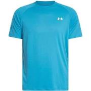 T-shirt Korte Mouw Under Armour Loose Tech 2.0 T-shirt