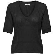 T-shirt Korte Mouw JDY -