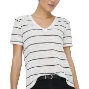 T-shirt Korte Mouw JDY -