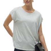 T-shirt Korte Mouw Vero Moda -
