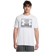 T-shirt Under Armour Ua En Boîte
